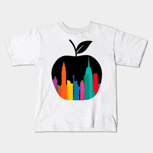 Nueva York Kids T-Shirt